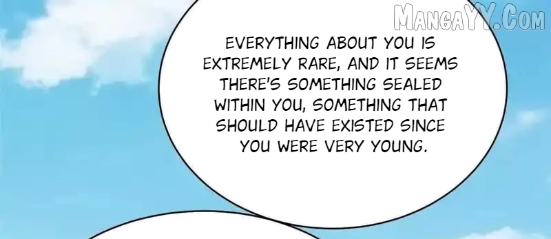 Divine Urban God Chapter 298 - page 122